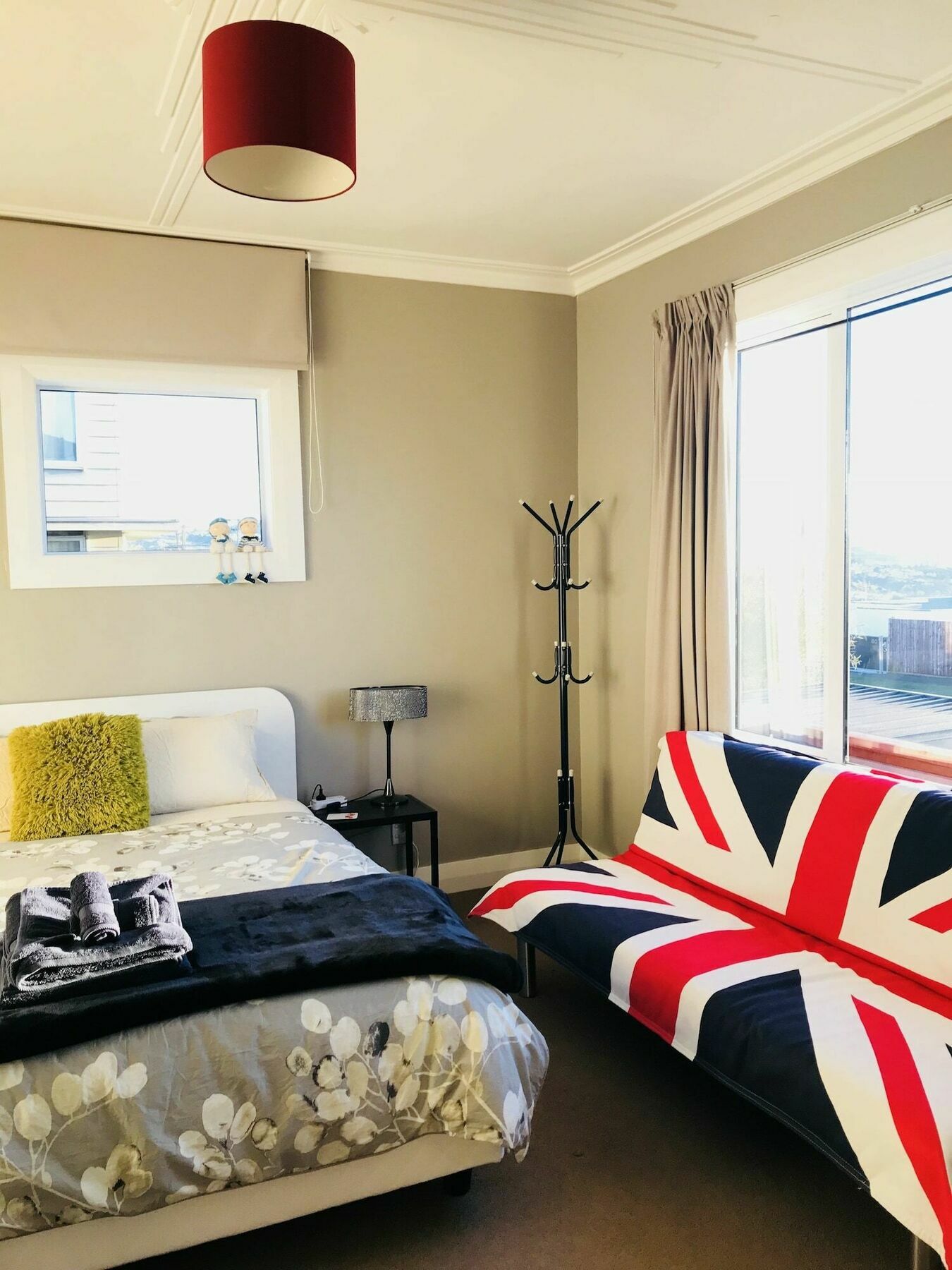 Wow @ Saint Clair Bed & Breakfast Dunedin Luaran gambar